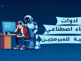أدوات ذكاء اصطناعي