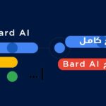 لنموذج Bard AI