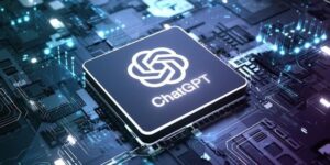 نموذج ChatGPT