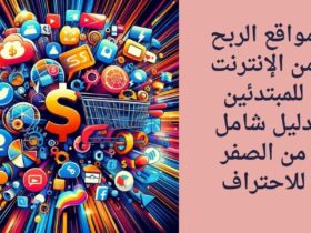 مواقع الربح من الانترنت للمبتدئين