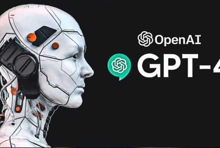 استخدام GPT-4