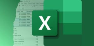 تحويل pdf الى اكسل