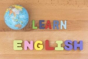 كورس شامل لتعلم اللغة الانجليزية من الصفر