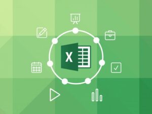 تحويل pdf الى اكسل