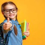 تعليم طفلك اللغة الإنجليزية