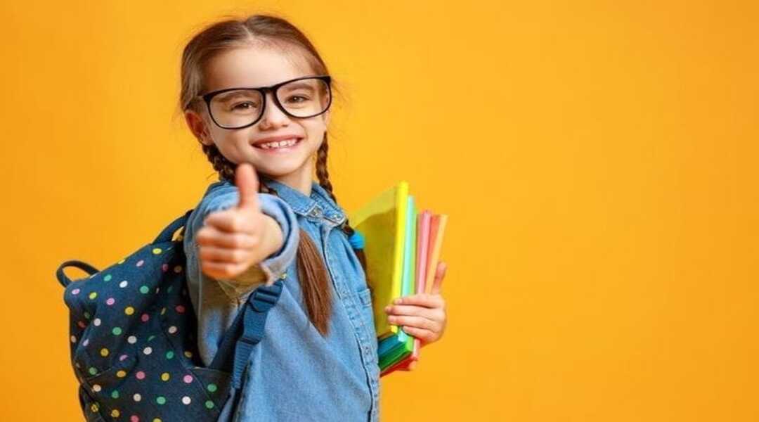 تعليم طفلك اللغة الإنجليزية