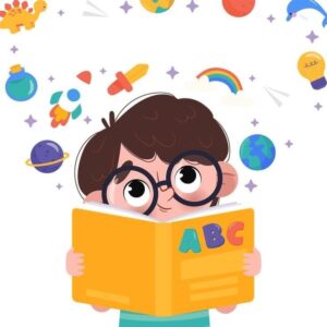 تعليم طفلك اللغة الإنجليزية