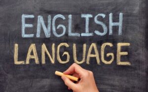تحسن مستواك باللغة الإنجليزية
