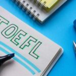 اختبار اللغة الإنجليزية TOEFL
