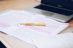 اختبار اللغة الإنجليزية TOEFL