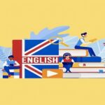 كورس شامل لتعلم اللغة الانجليزية من الصفر