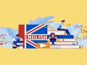 كورس شامل لتعلم اللغة الانجليزية من الصفر