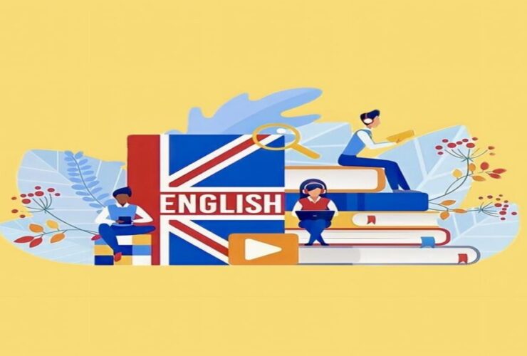 كورس شامل لتعلم اللغة الانجليزية من الصفر