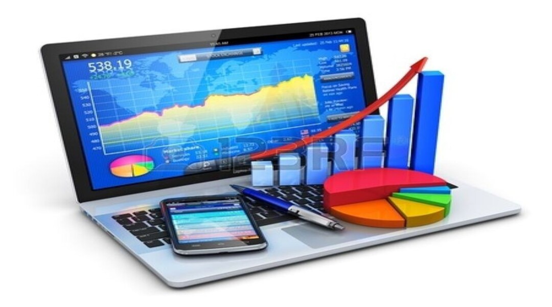 كورس data analysis