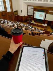جامعة هارفارد