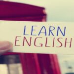 كورس تعلم اللغه الانجليزيه