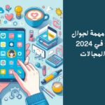 تطبيقات مفيدة لجوال كل بنت