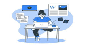 تعلم الوورد من الصفر