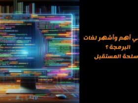 ما هي أفضل لغات البرمجة؟