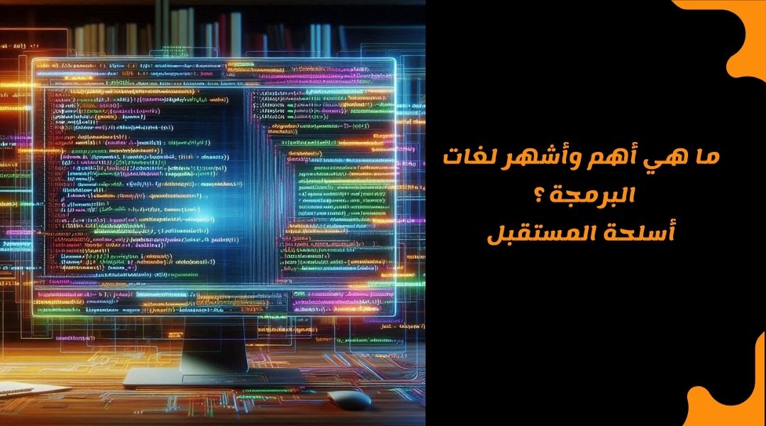 ما هي أفضل لغات البرمجة؟