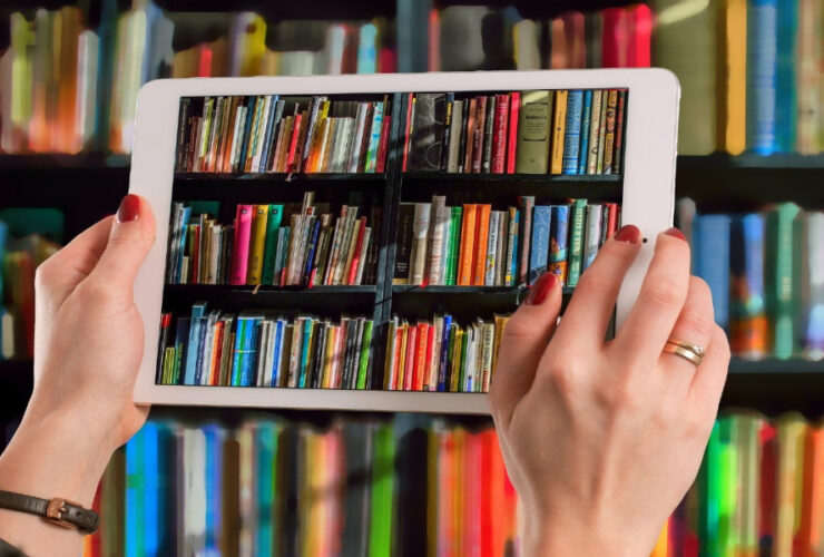 مواقع لتلخيص الكتب