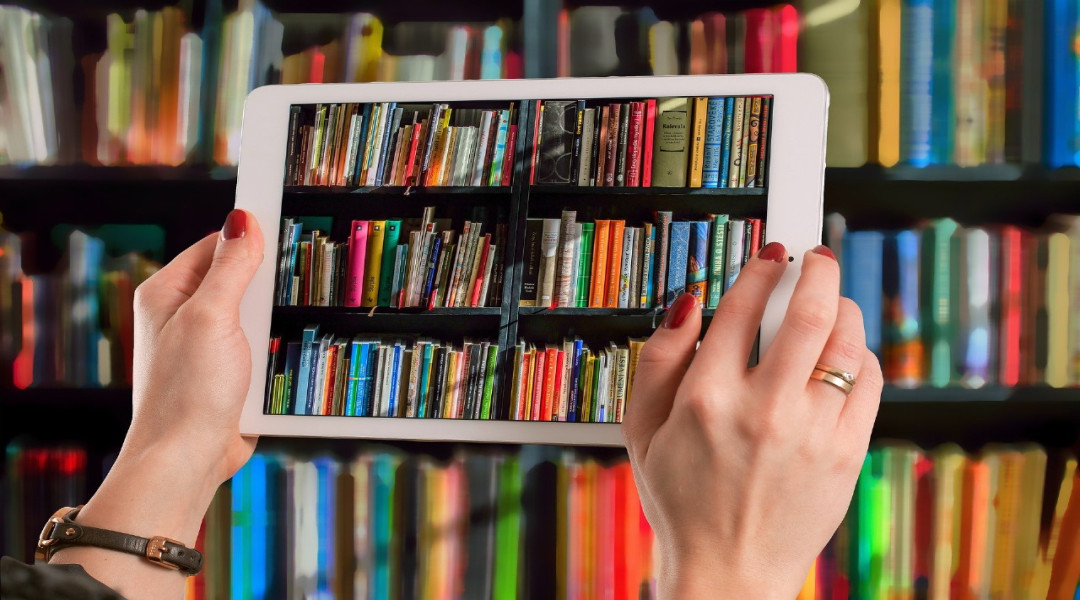مواقع لتلخيص الكتب