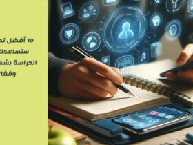 أفضل تطبيقات تساعد على الدراسة وتنظيم الوقت