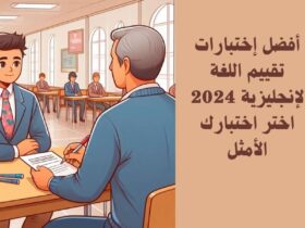 أهم اختبارات تحديد مستوى للغة الإنجليزية