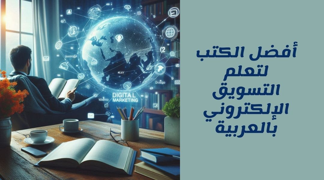 تعلم التسويق الالكترونى من الالف للياء