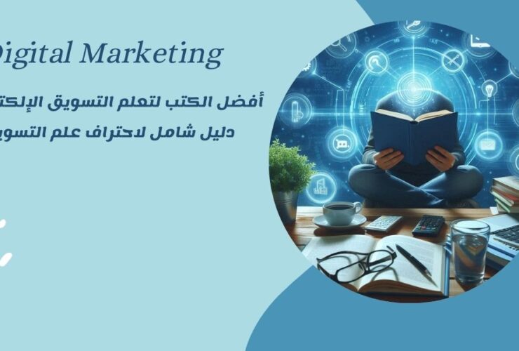 افضل كتب التسويق الالكتروني