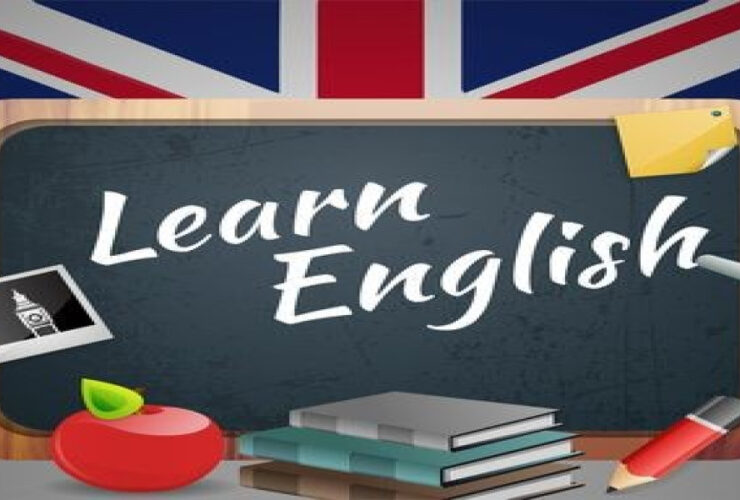 سلسلة تعلم اللغة الإنجليزية للمبتدئين