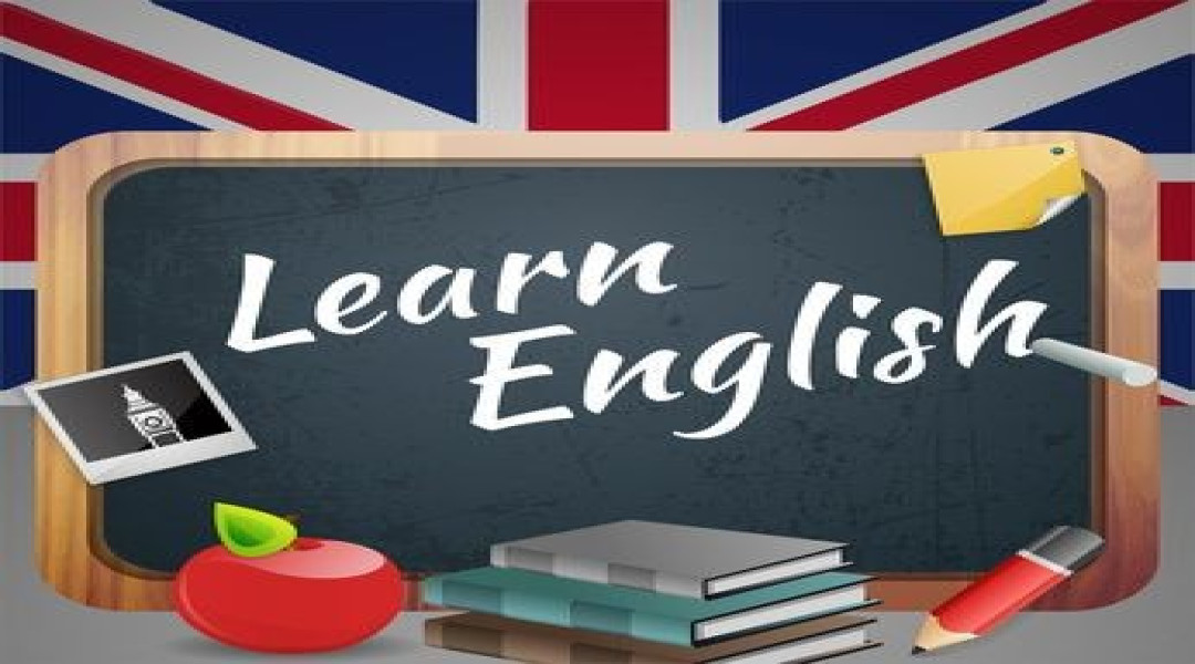 سلسلة تعلم اللغة الإنجليزية للمبتدئين