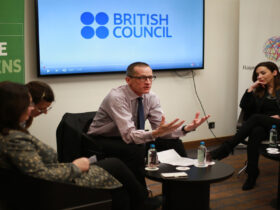 كورس british Council مجانا