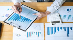 كورس data analysis وزارة الاتصالات
