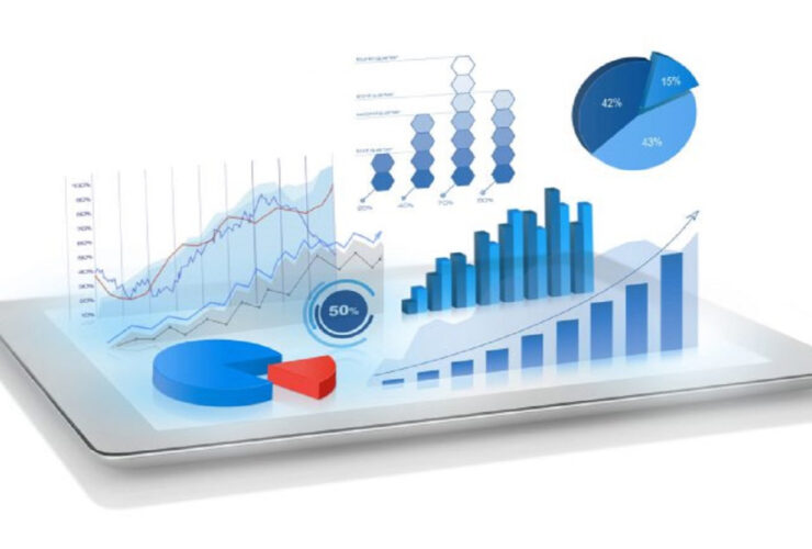 كورس data analysis وزارة الاتصالات