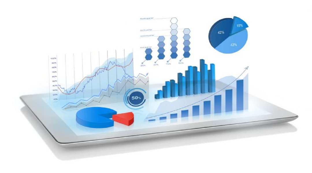 كورس data analysis وزارة الاتصالات