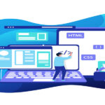 كورس web development كامل مجانا