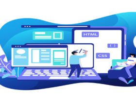 كورس web development كامل مجانا