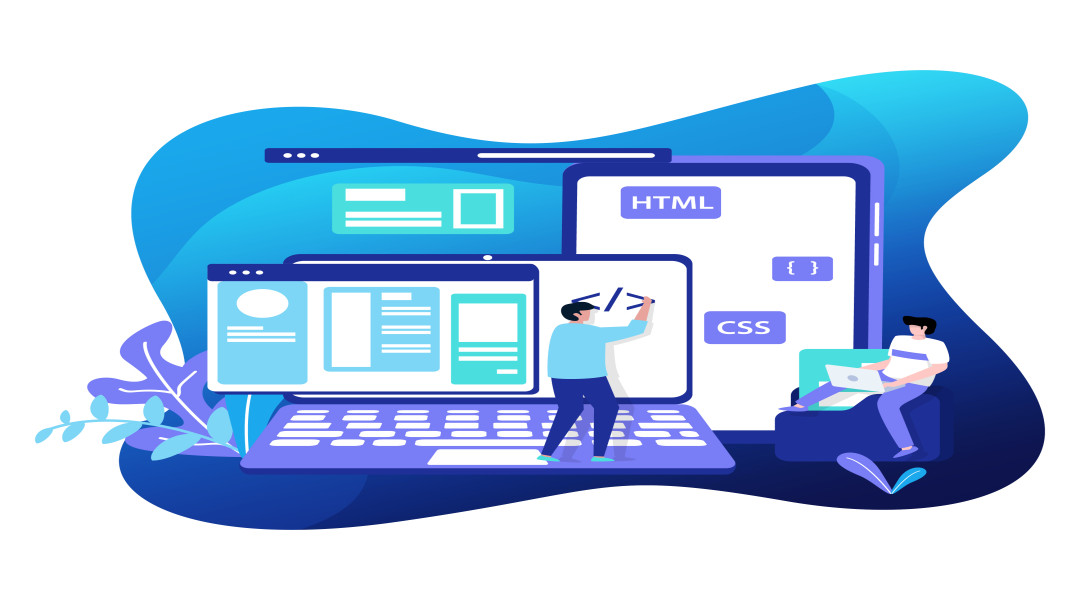 كورس web development كامل مجانا