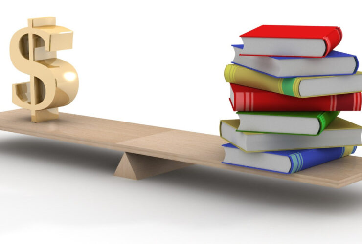 كيف تربح من قراءة الكتب؟