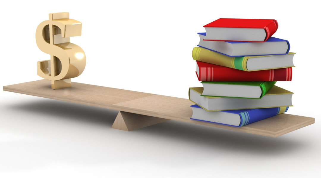 كيف تربح من قراءة الكتب؟