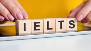 ielts official