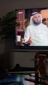 فنون الخطابة