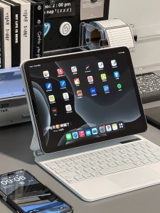 مزايا mac