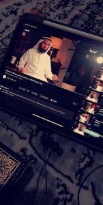 فنون الخطابة
