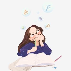 all ears english