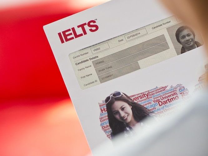 ielts liz