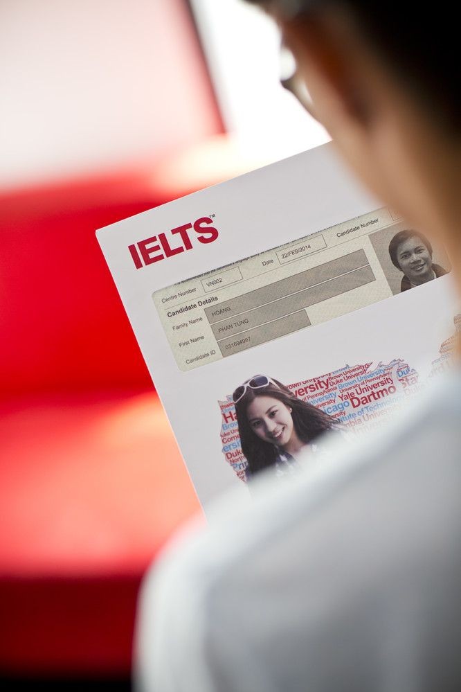 ielts liz