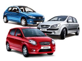 kuwait cars