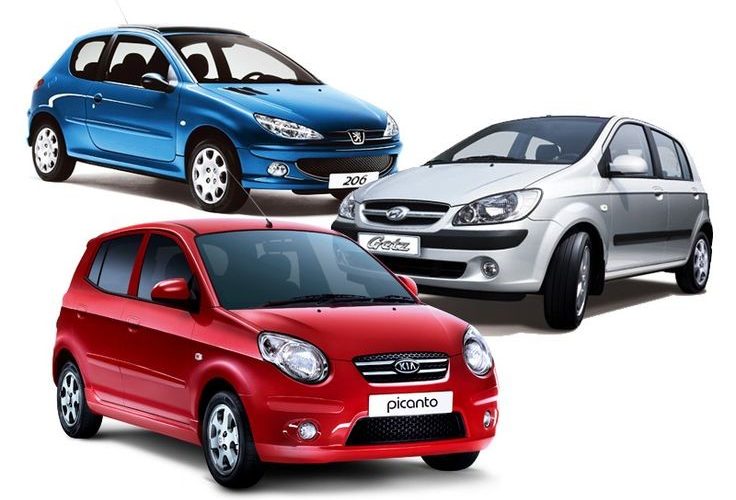 kuwait cars